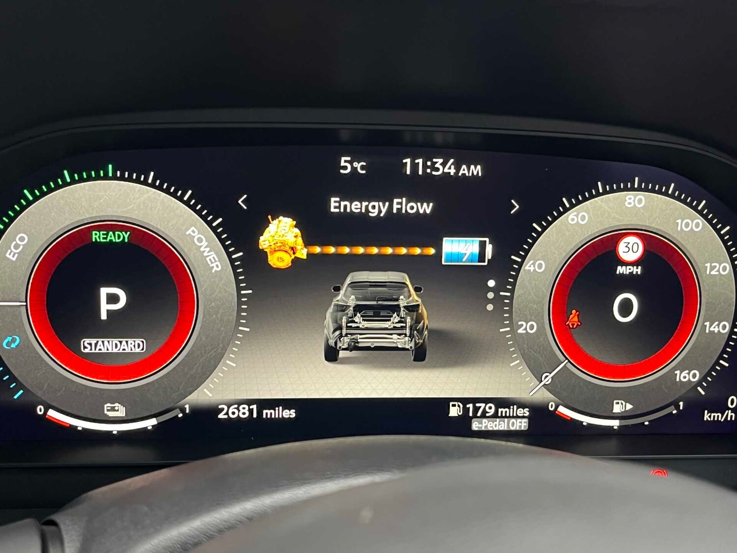 Used Nissan Juke 2024 for sale - 77488231: Photo 44