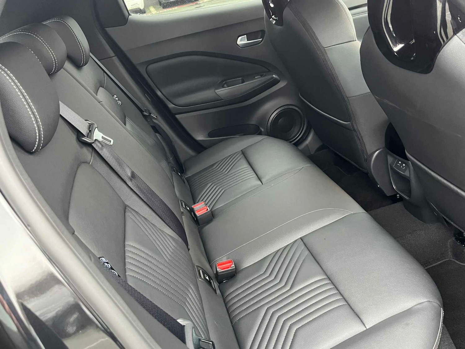 Used Nissan Juke 2024 for sale - 77488231: Photo 47