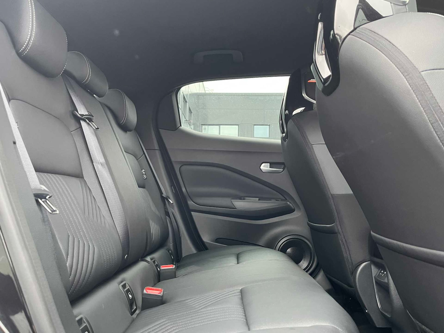 Used Nissan Juke 2024 for sale - 77488231: Photo 48