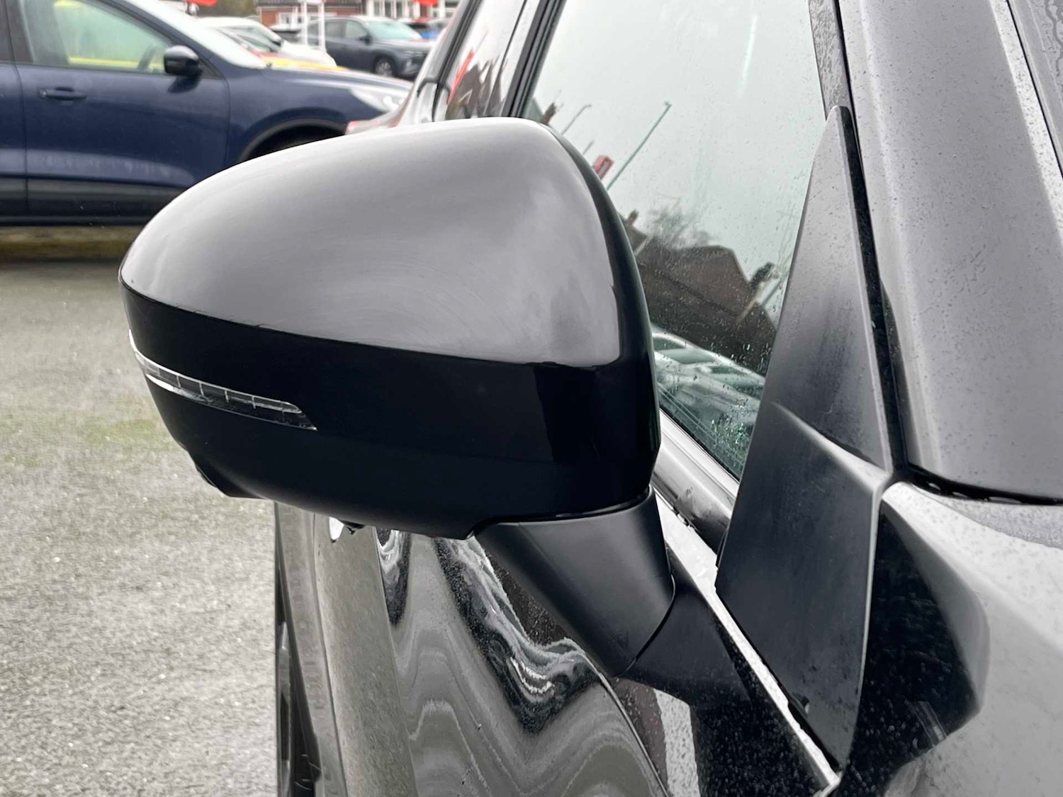 Used Nissan Juke 2024 for sale - 77488231: Photo 5