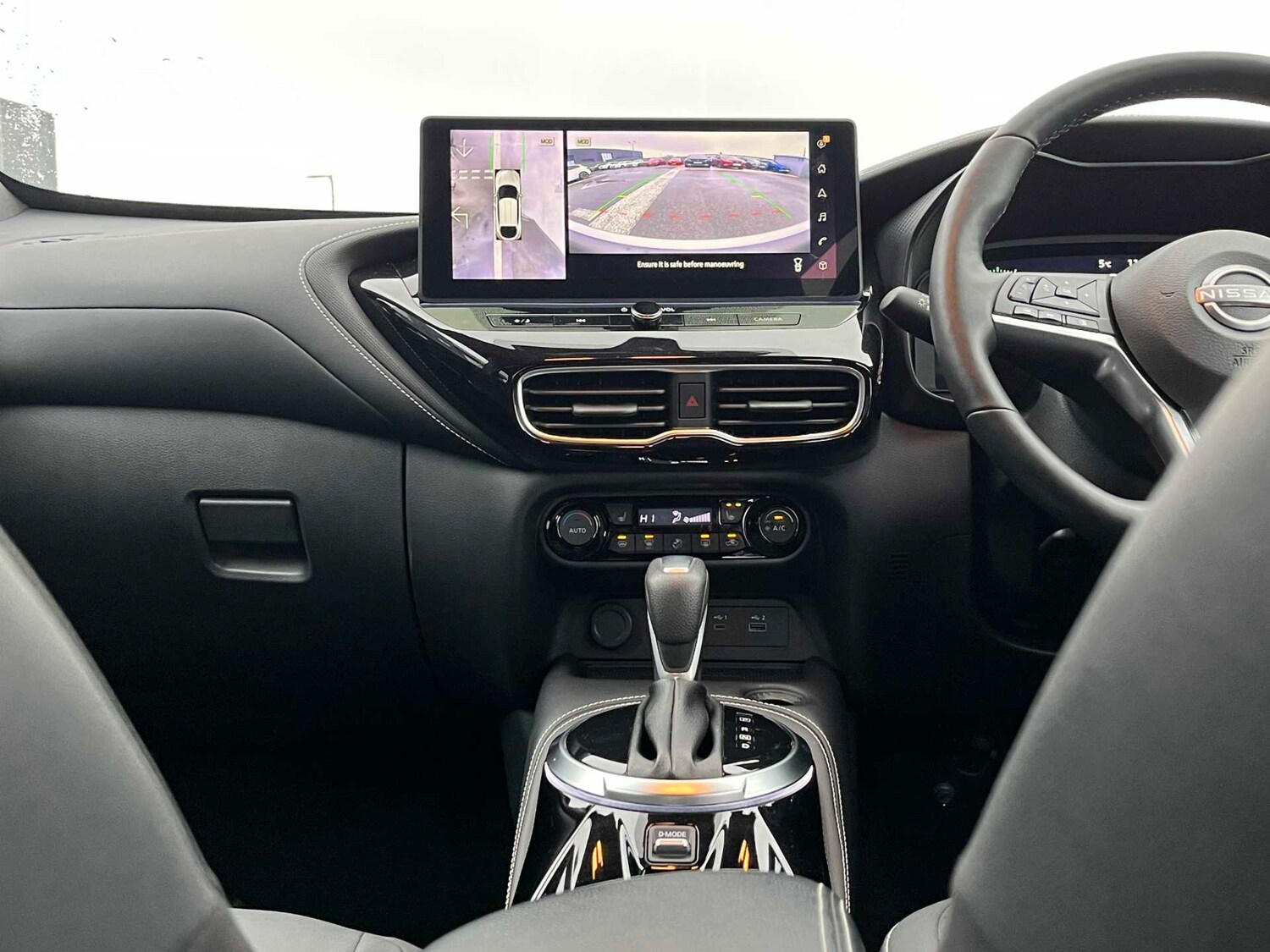 Used Nissan Juke 2024 for sale - 77488231: Photo 50