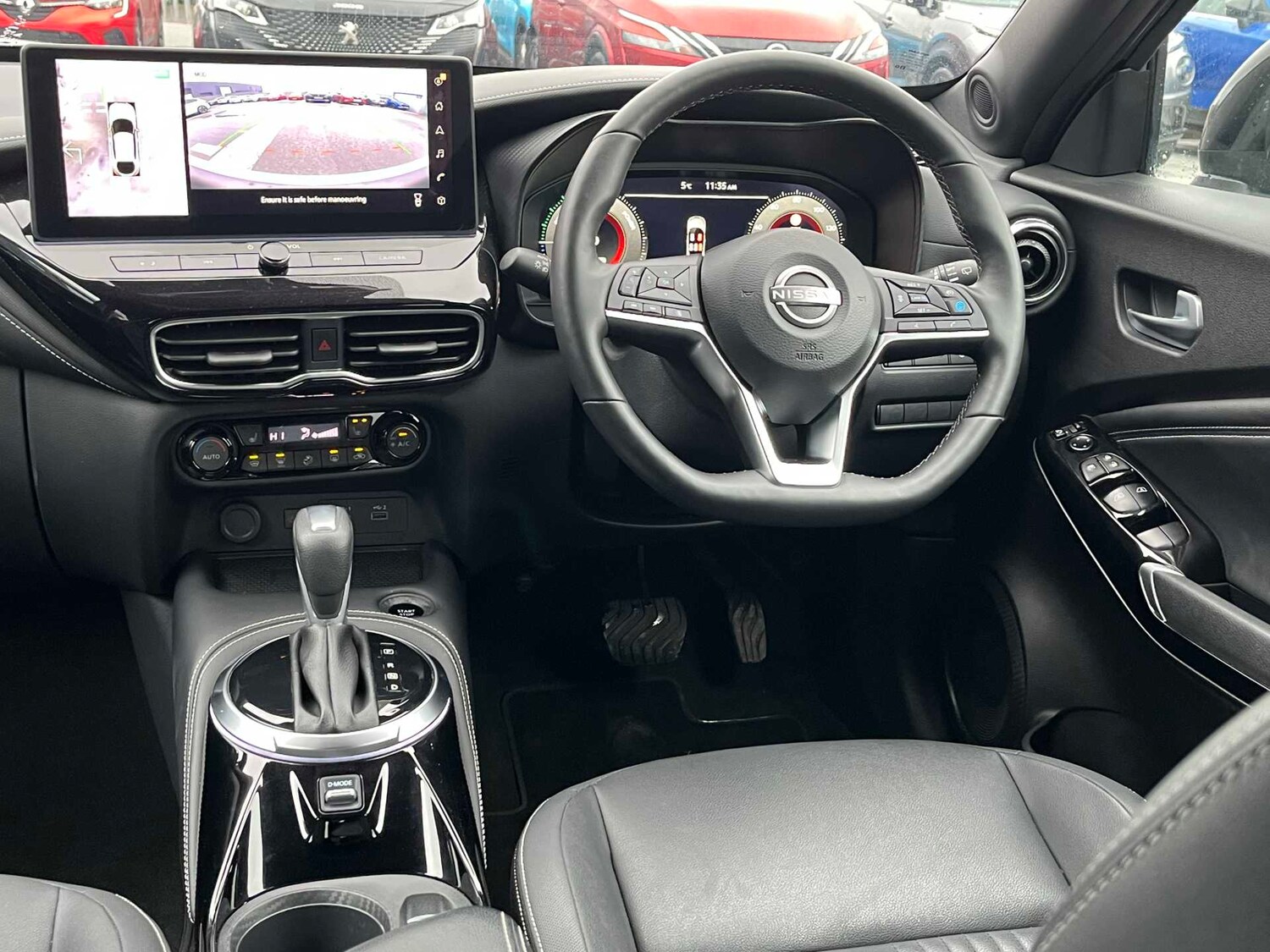 Used Nissan Juke 2024 for sale - 77488231: Photo 51