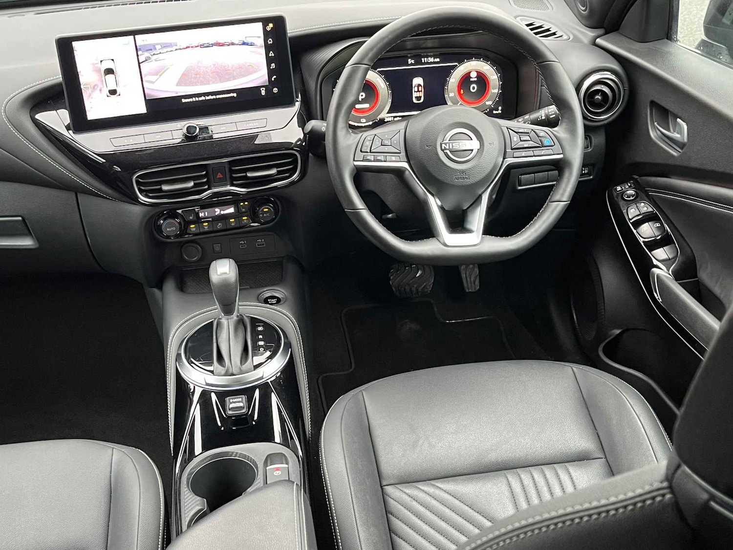 Used Nissan Juke 2024 for sale - 77488231: Photo 52