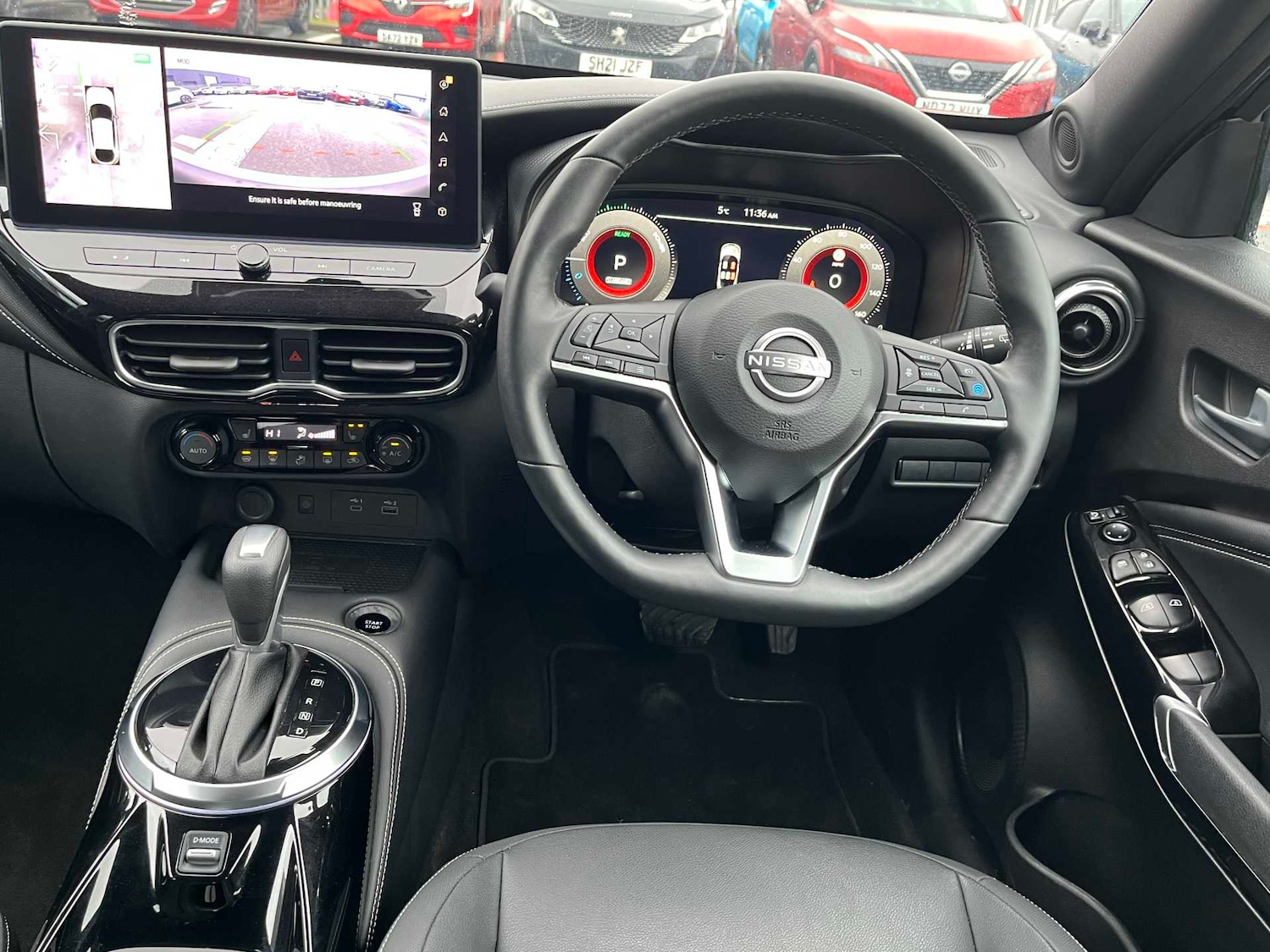 Used Nissan Juke 2024 for sale - 77488231: Photo 53