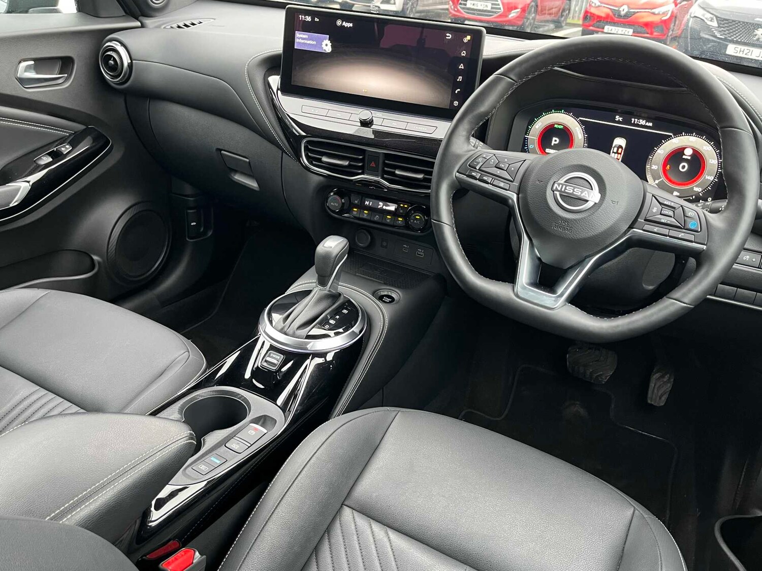 Used Nissan Juke 2024 for sale - 77488231: Photo 54