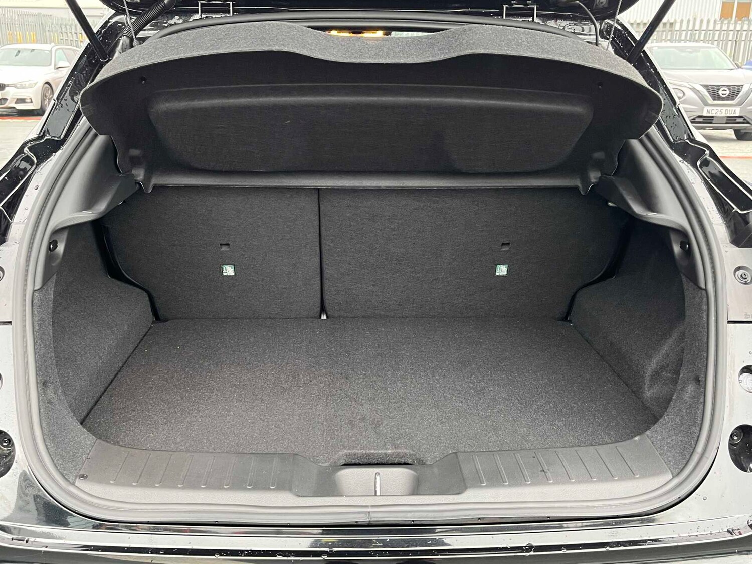 Used Nissan Juke 2024 for sale - 77488231: Photo 55