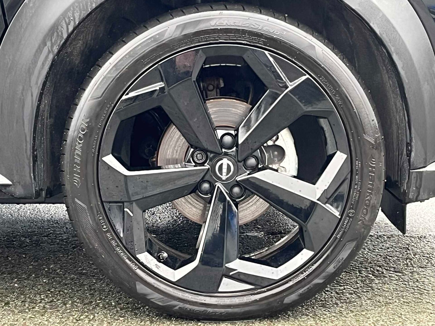 Used Nissan Juke 2024 for sale - 77488231: Photo 7