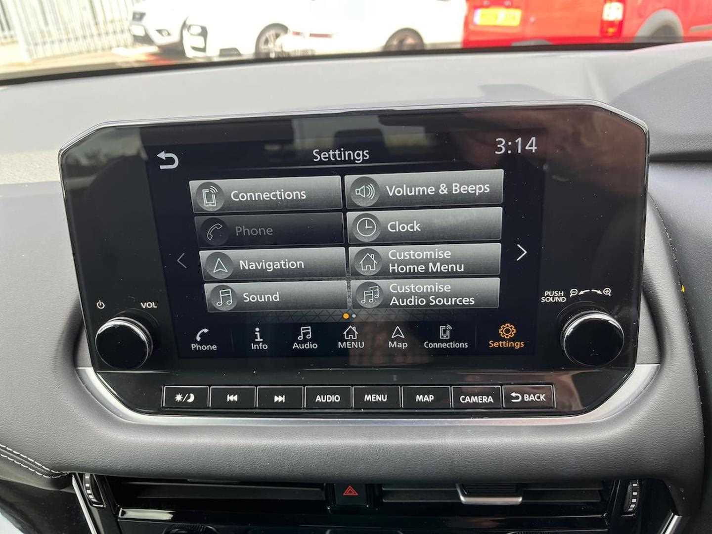 Vehicle 24