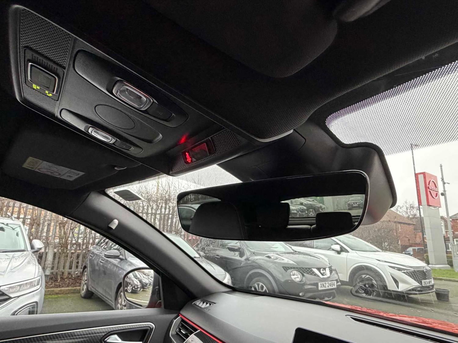 Used Renault Arkana 2022 for sale - 77662567: Photo 18