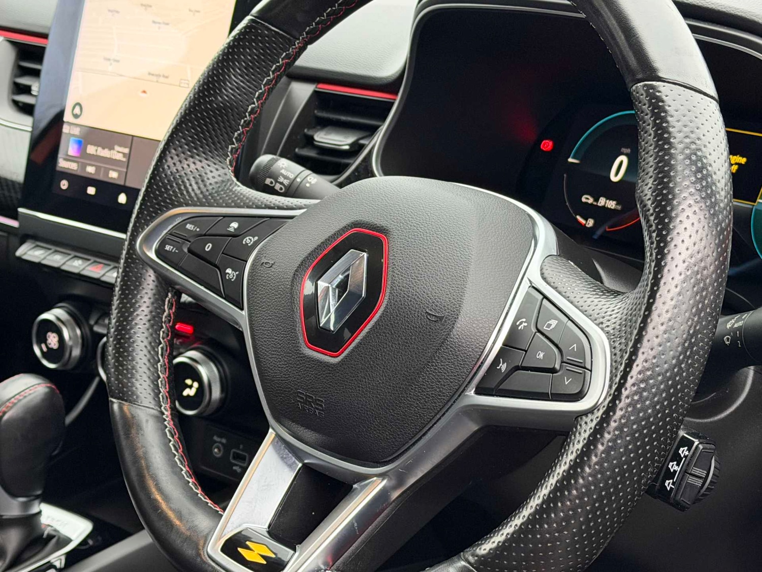 Used Renault Arkana 2022 for sale - 77662567: Photo 27