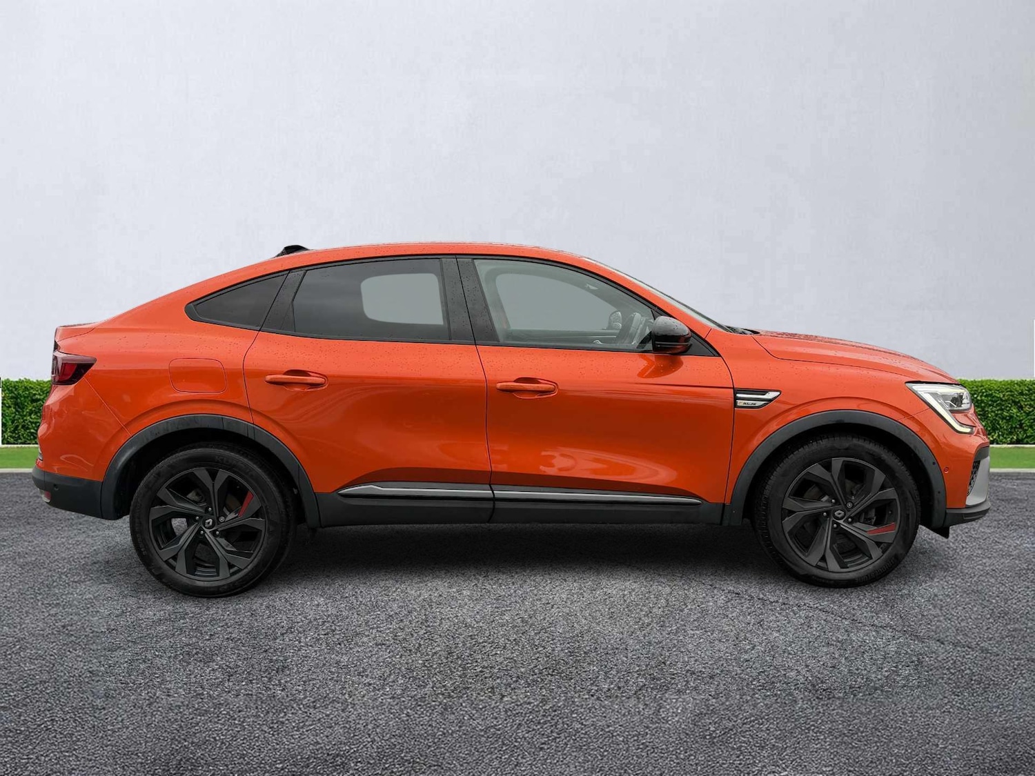 Used Renault Arkana 2022 for sale - 77662567: Photo 3