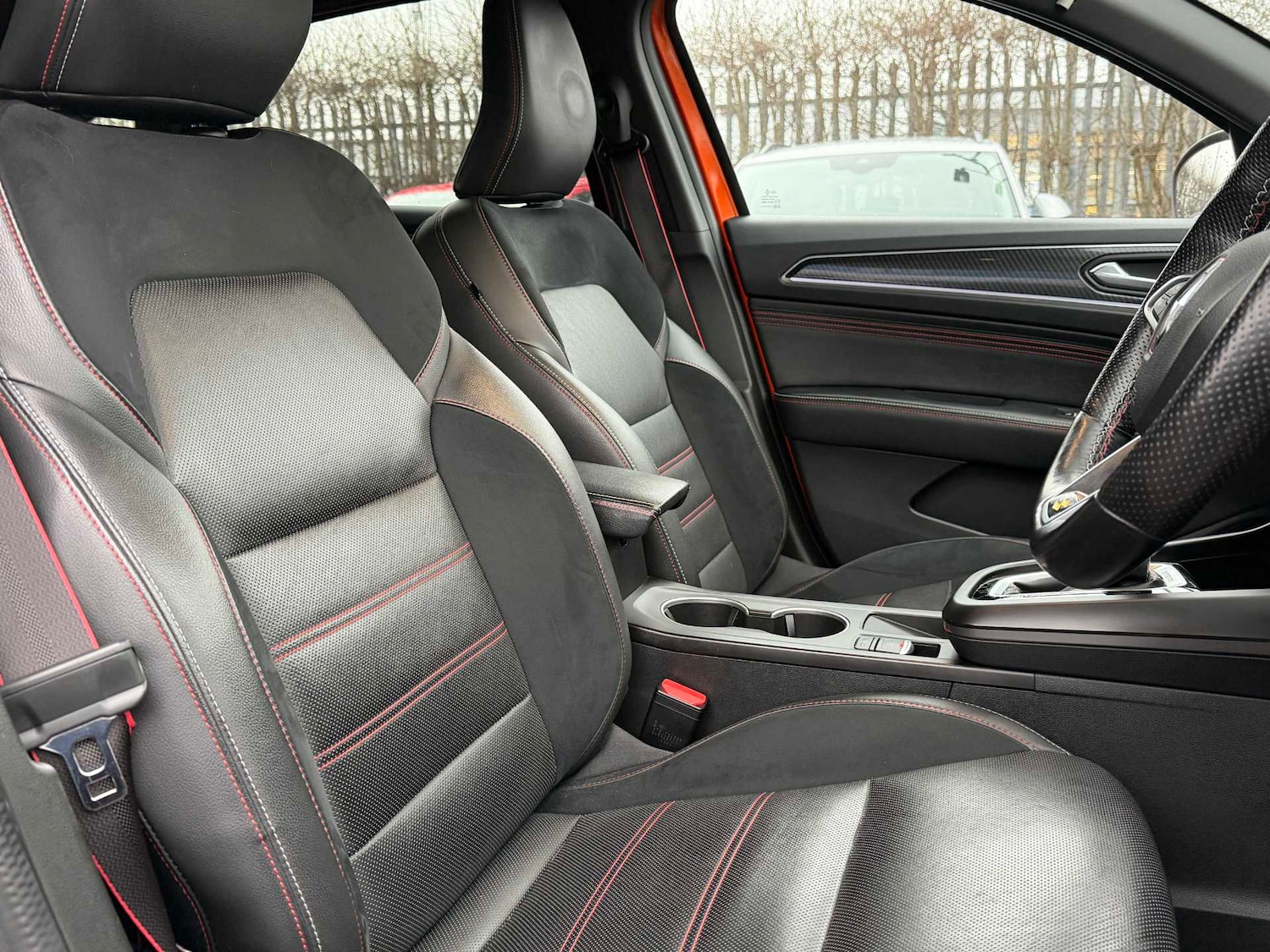 Used Renault Arkana 2022 for sale - 77662567: Photo 30