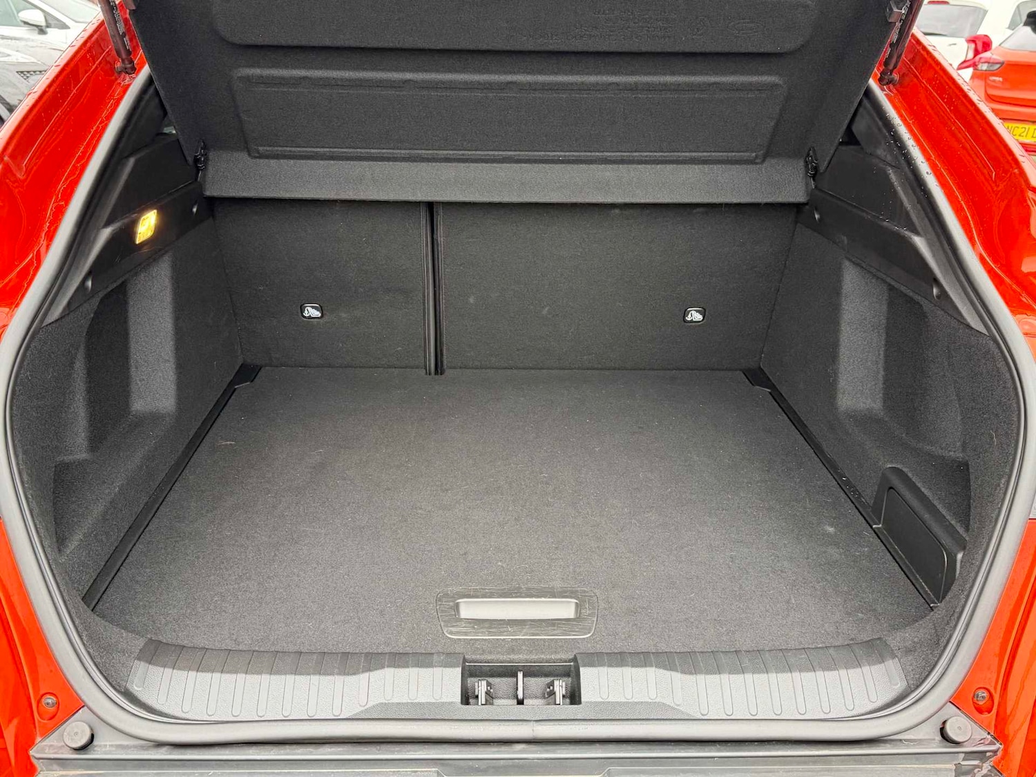 Used Renault Arkana 2022 for sale - 77662567: Photo 48