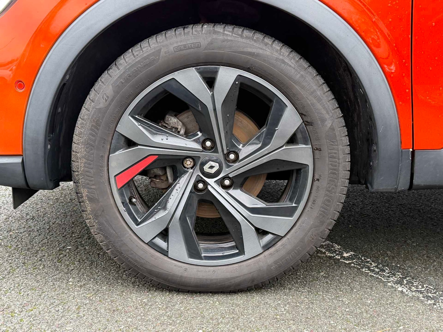 Used Renault Arkana 2022 for sale - 77662567: Photo 55