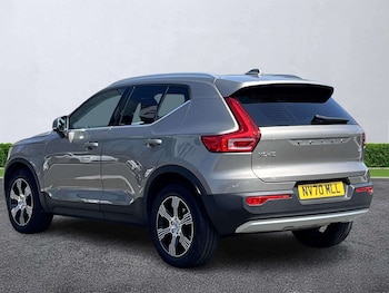 Used Volvo XC40 2020 for sale - 79342470: Photo