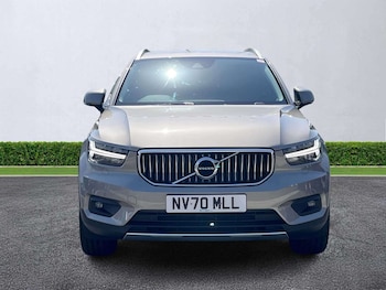 Used Volvo XC40 2020 for sale - 79342470: Photo