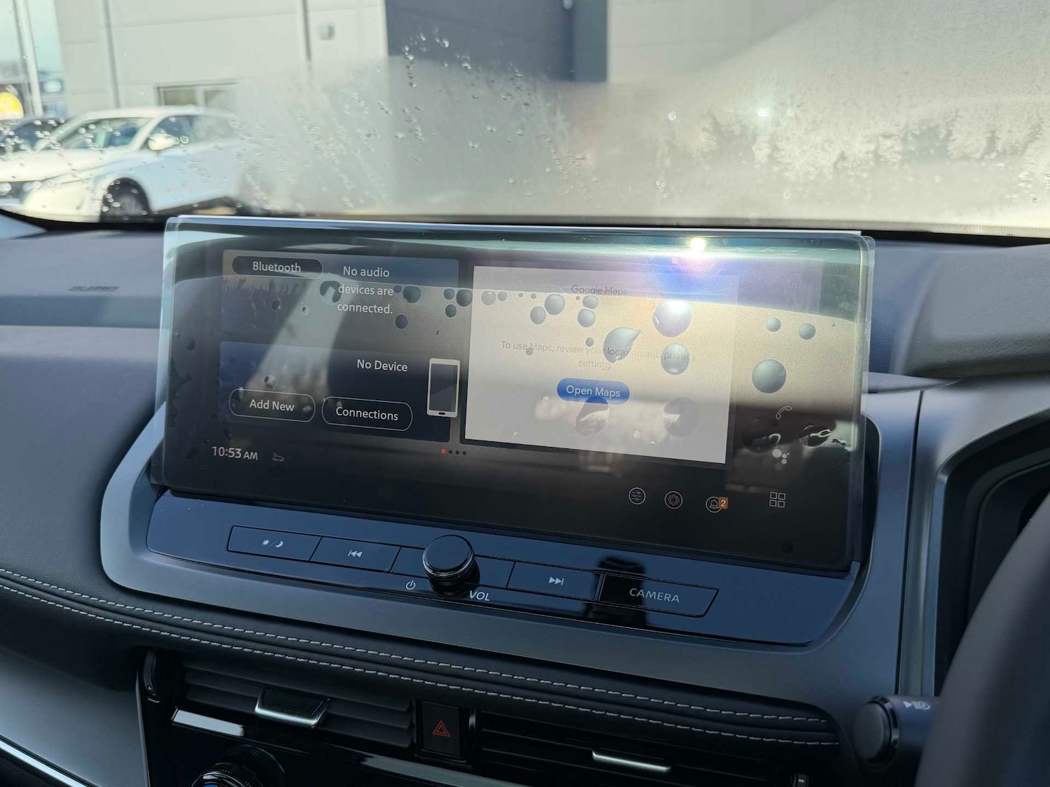 Used Nissan Qashqai 2025 for sale - 76506190: Photo 10