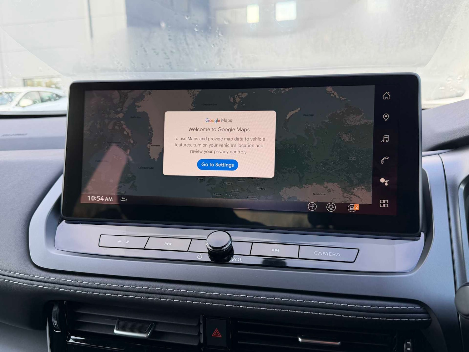 Used Nissan Qashqai 2025 for sale - 76506190: Photo 11