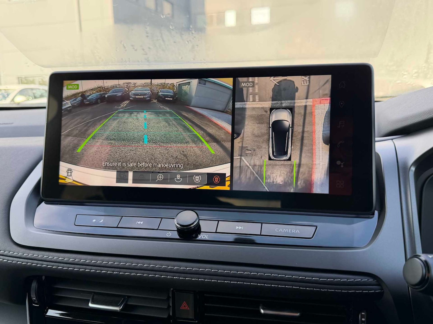 Used Nissan Qashqai 2025 for sale - 76506190: Photo 12