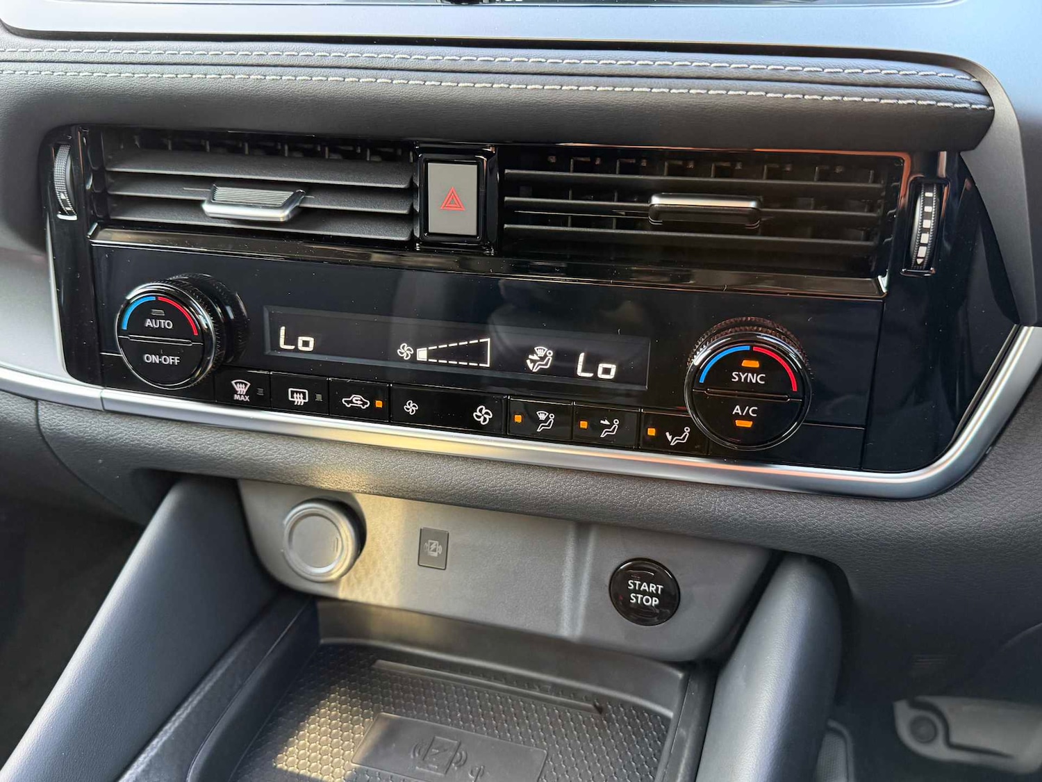 Used Nissan Qashqai 2025 for sale - 76506190: Photo 14