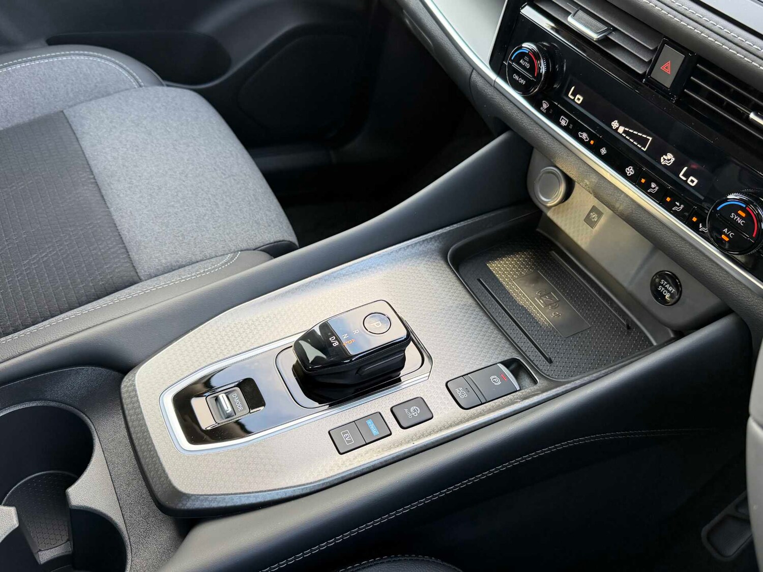 Used Nissan Qashqai 2025 for sale - 76506190: Photo 16