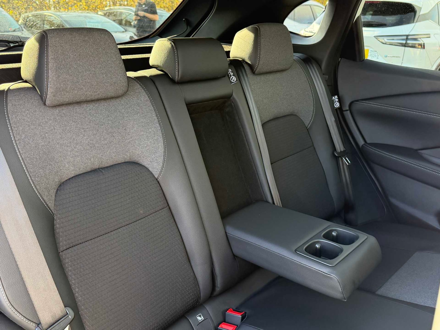 Used Nissan Qashqai 2025 for sale - 76506190: Photo 19