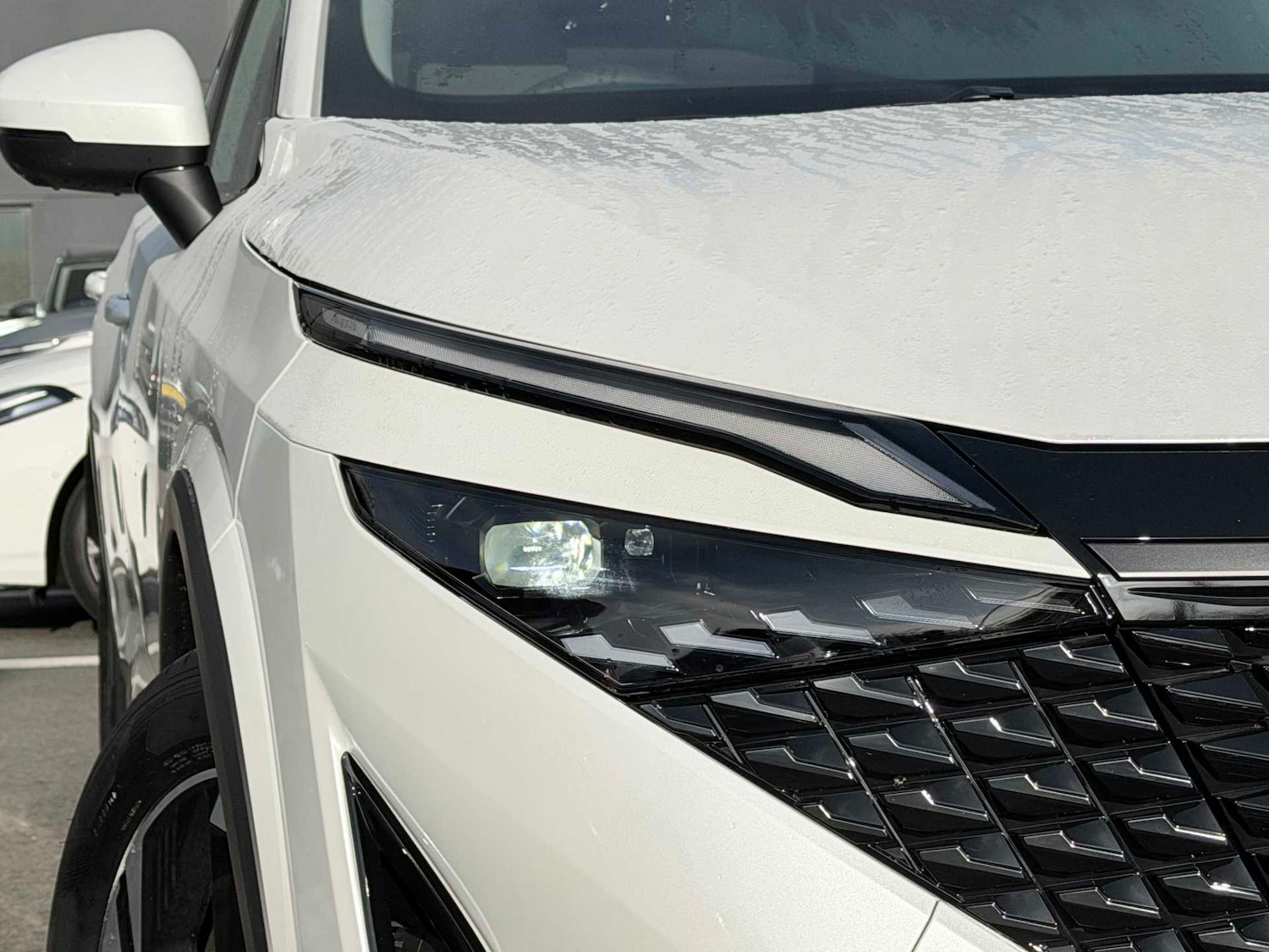 Used Nissan Qashqai 2025 for sale - 76506190: Photo 21