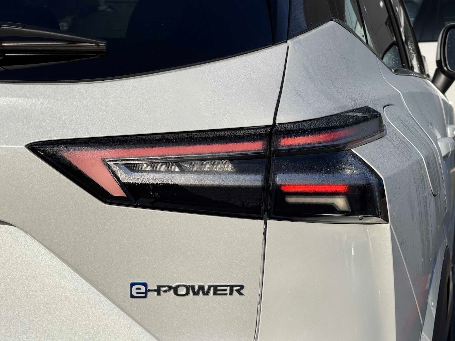 Used Nissan Qashqai 2025 for sale - 76506190: Photo 22