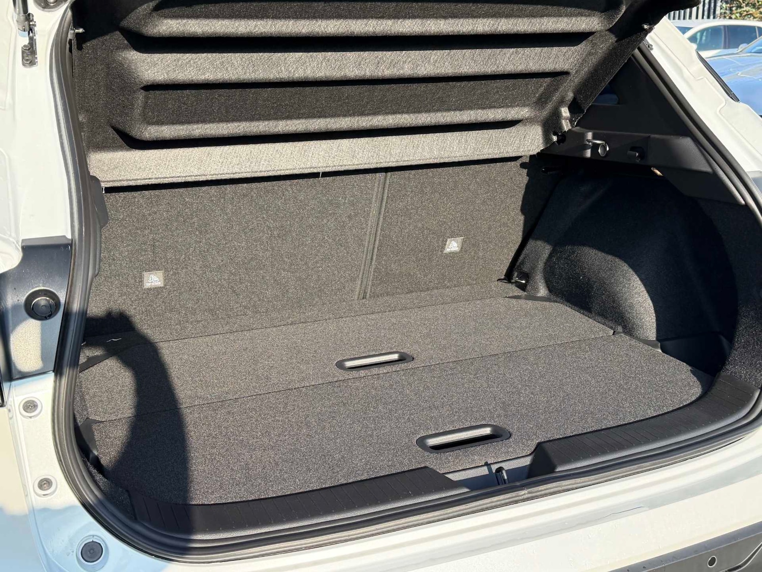 Used Nissan Qashqai 2025 for sale - 76506190: Photo 25