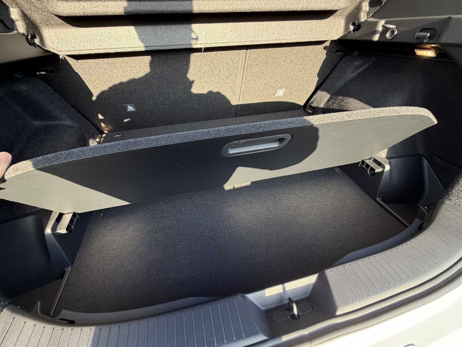 Used Nissan Qashqai 2025 for sale - 76506190: Photo 26