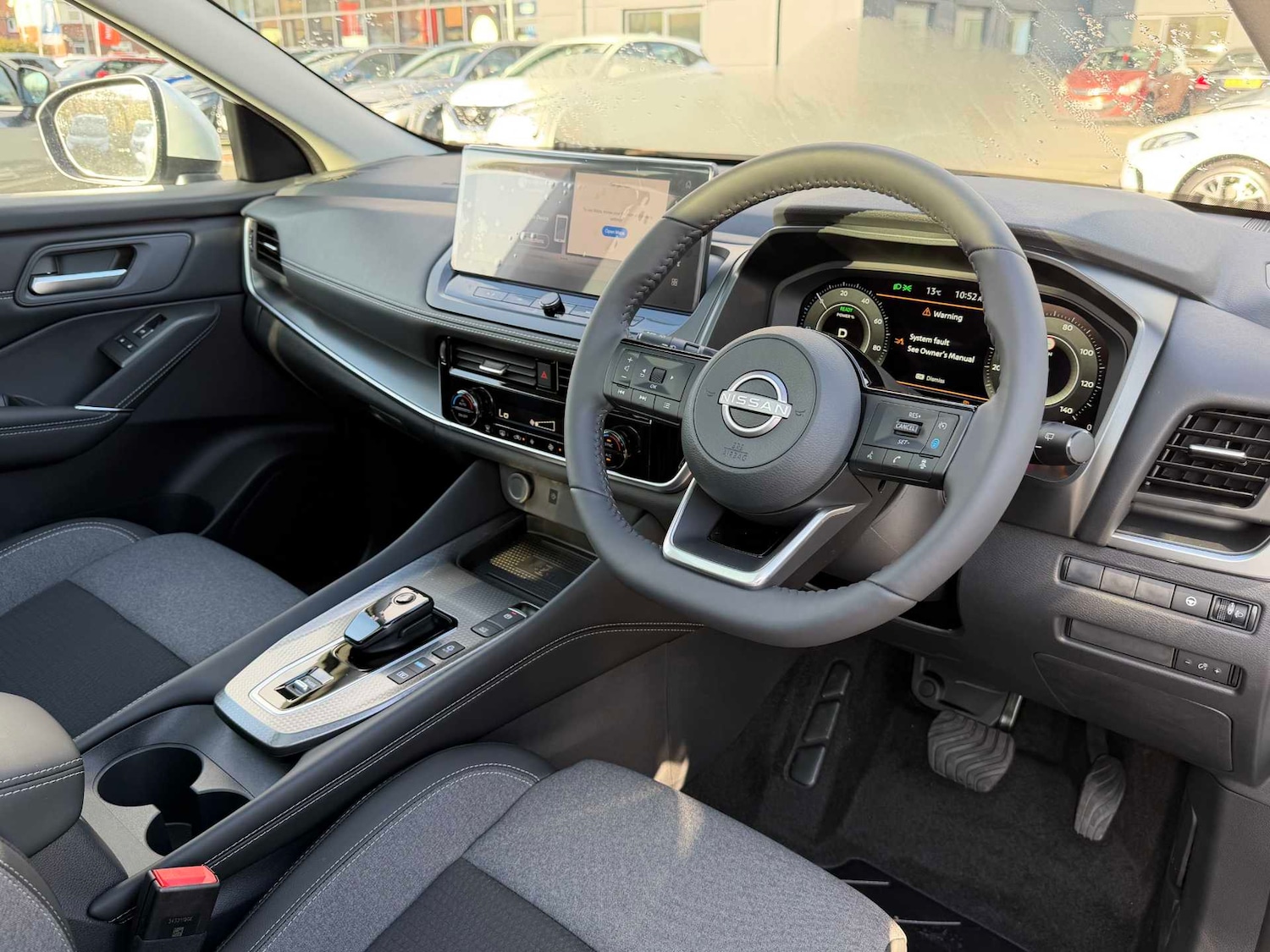 Used Nissan Qashqai 2025 for sale - 76506190: Photo 27