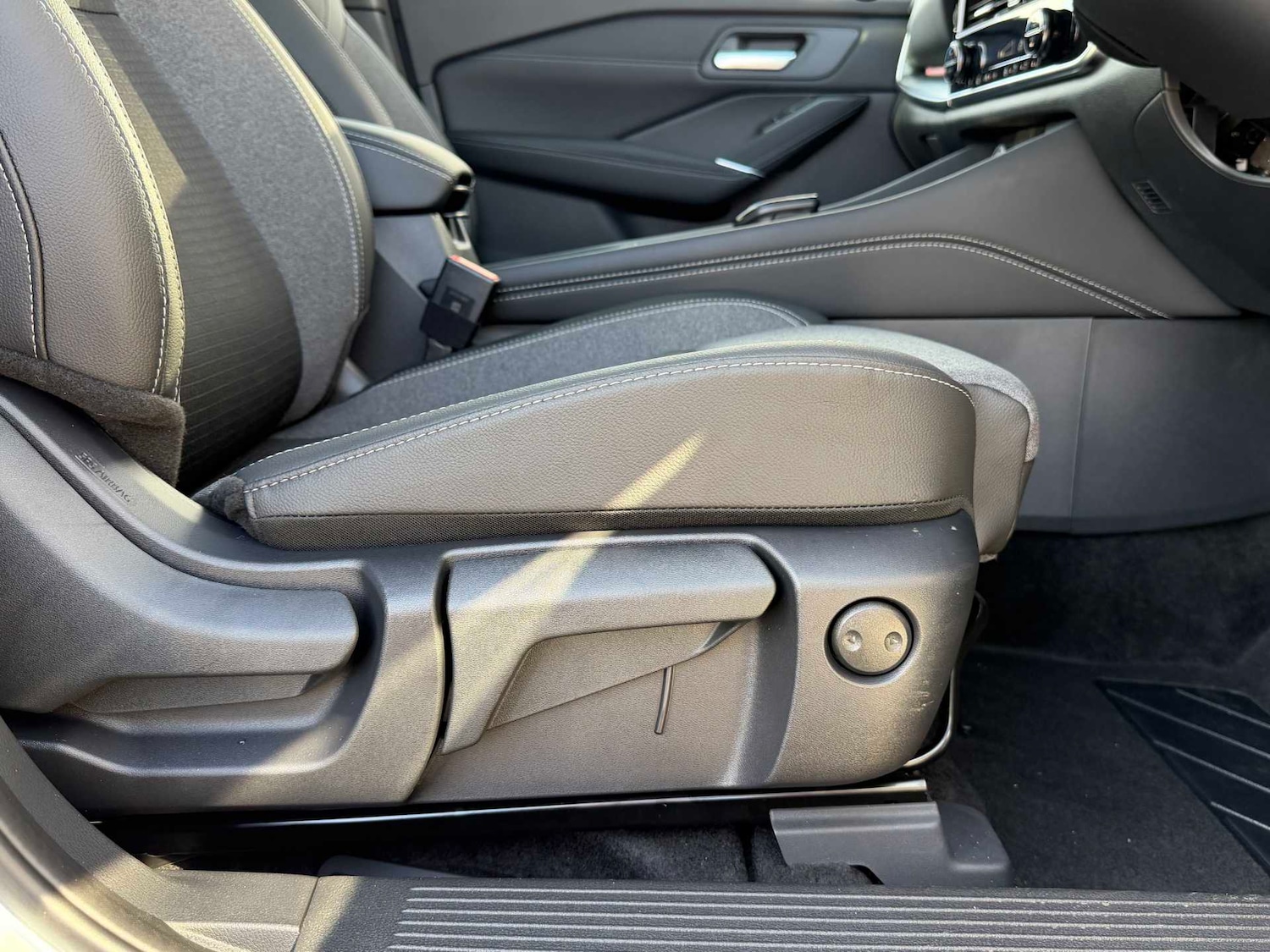 Used Nissan Qashqai 2025 for sale - 76506190: Photo 28