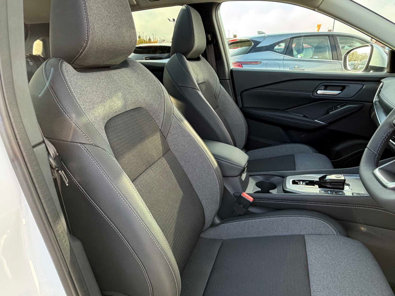 Used Nissan Qashqai 2025 for sale - 76506190: Photo 29