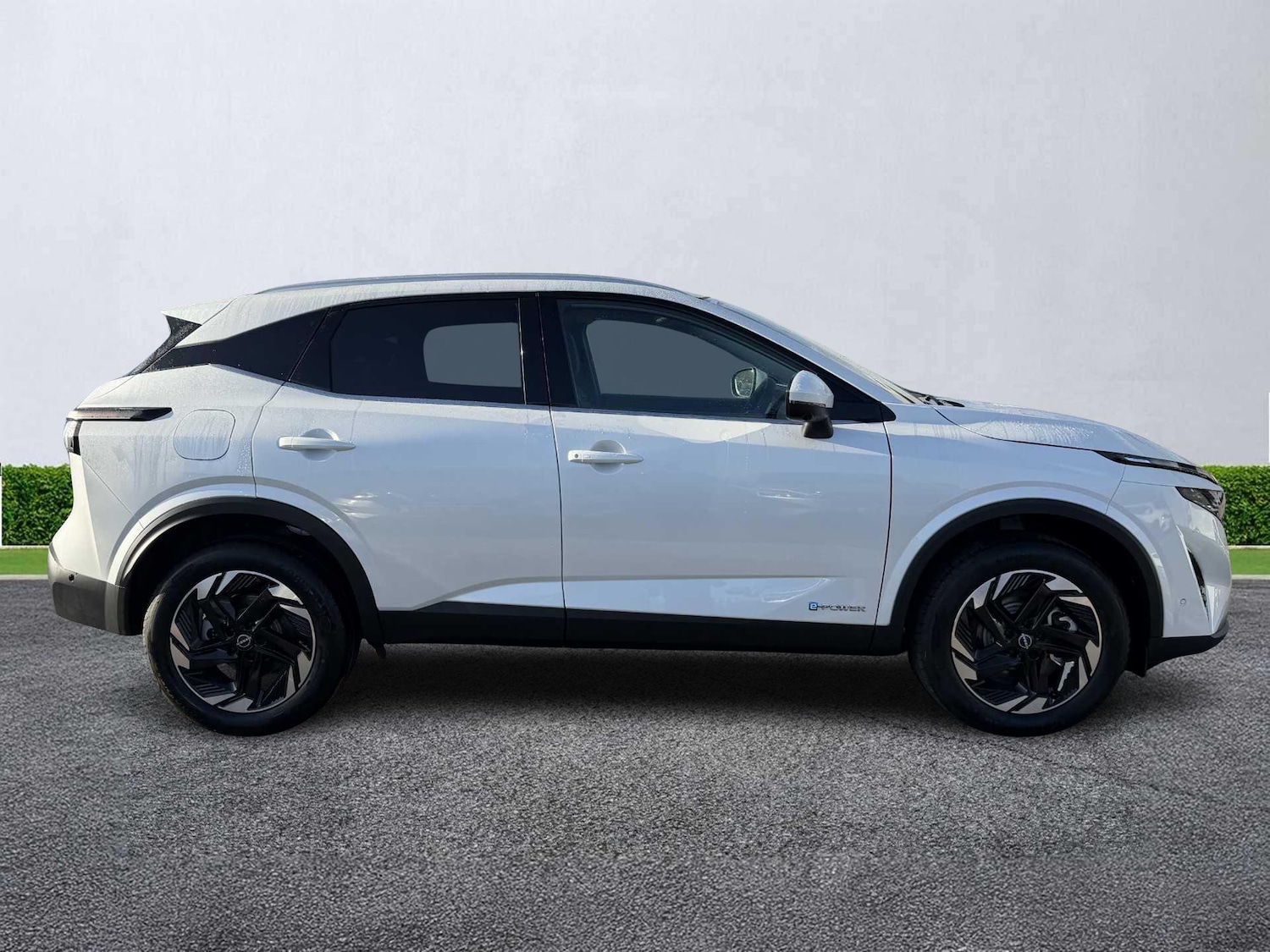 Used Nissan Qashqai 2025 for sale - 76506190: Photo 3