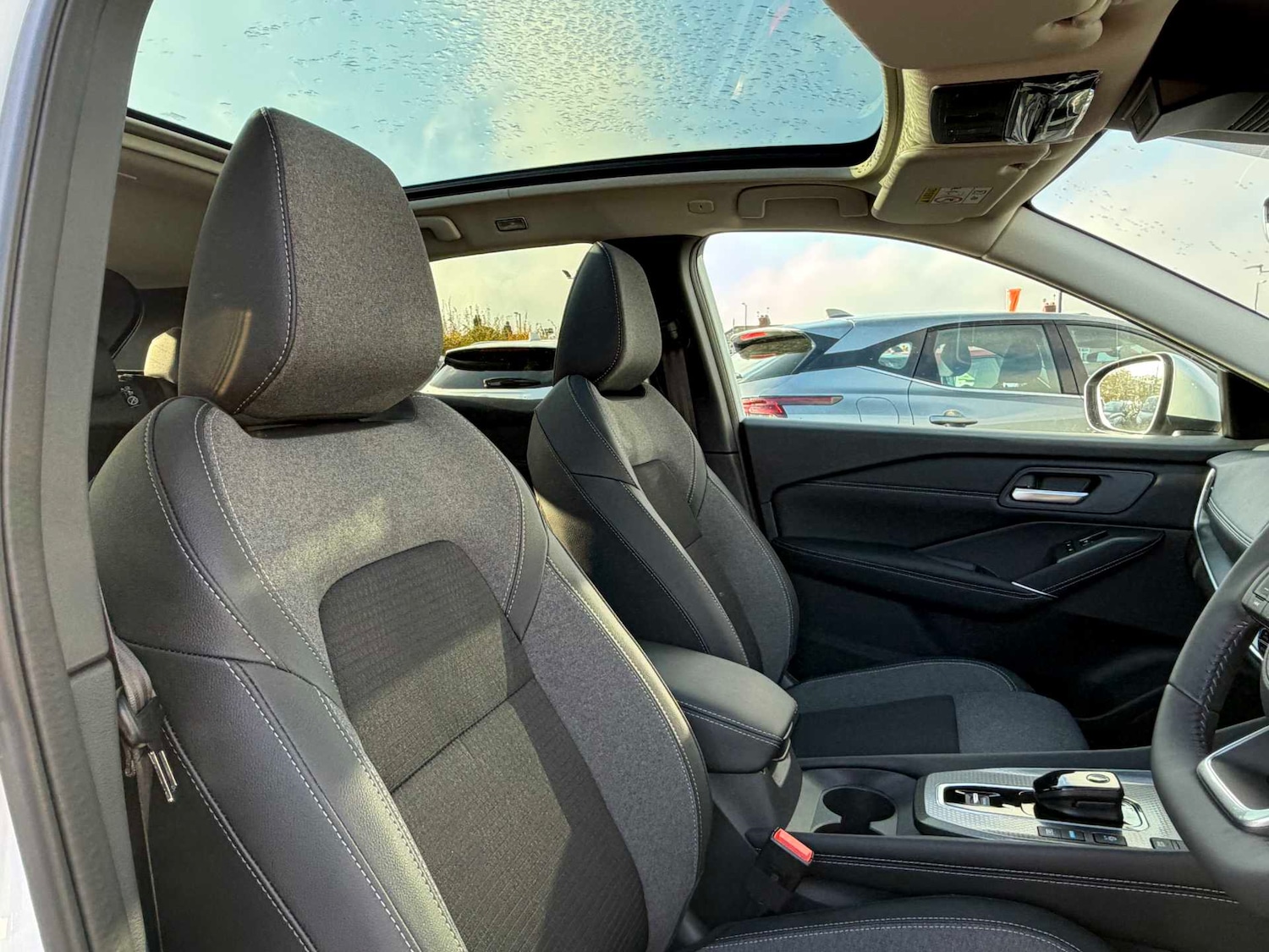 Used Nissan Qashqai 2025 for sale - 76506190: Photo 30