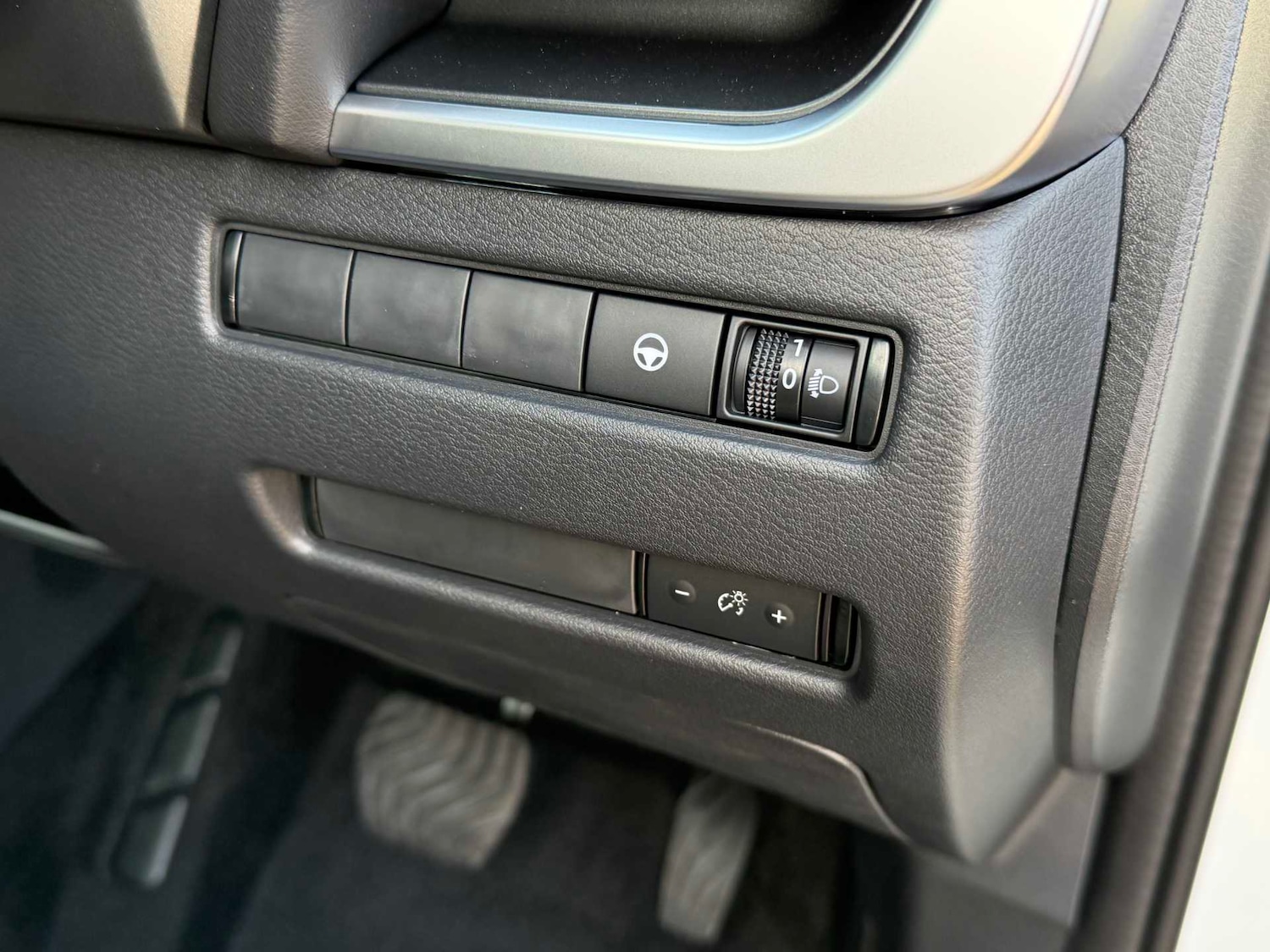 Used Nissan Qashqai 2025 for sale - 76506190: Photo 31