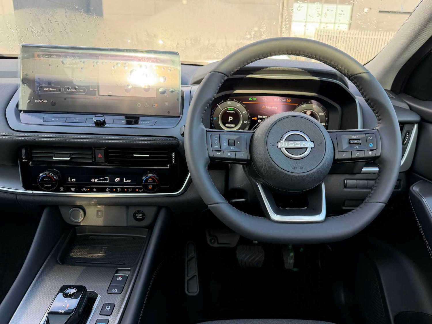 Used Nissan Qashqai 2025 for sale - 76506190: Photo 32