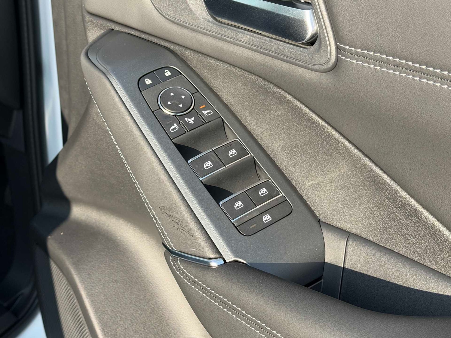 Used Nissan Qashqai 2025 for sale - 76506190: Photo 33