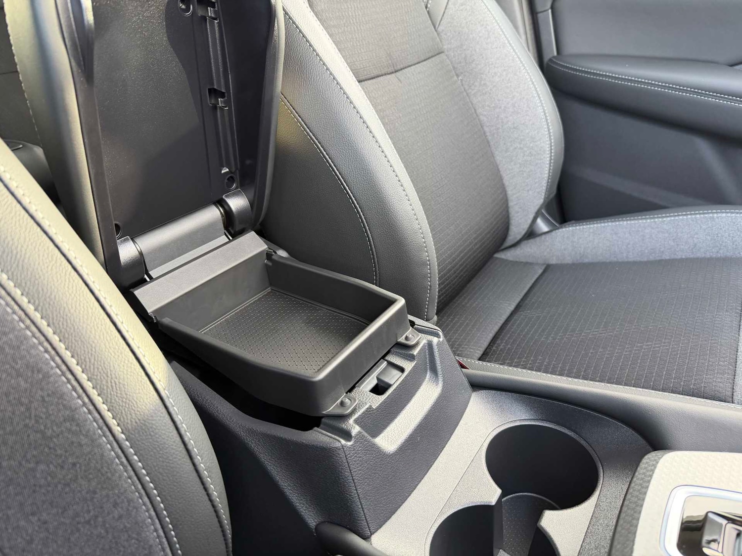 Used Nissan Qashqai 2025 for sale - 76506190: Photo 34