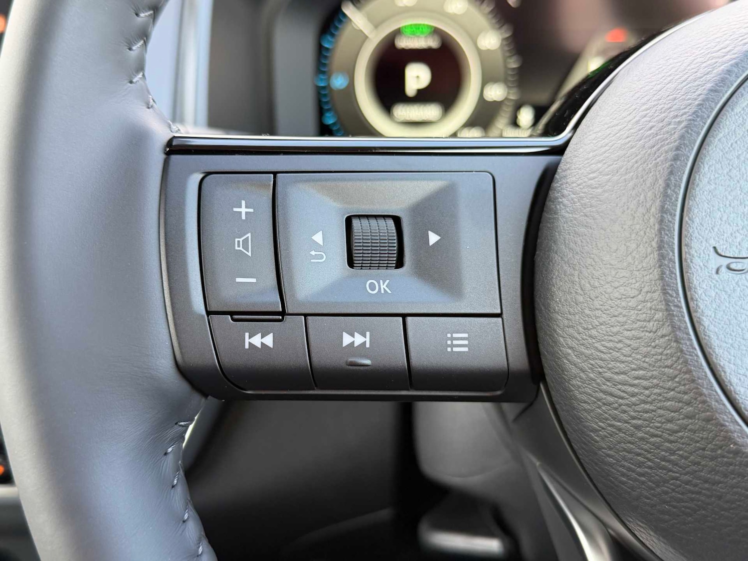 Used Nissan Qashqai 2025 for sale - 76506190: Photo 37