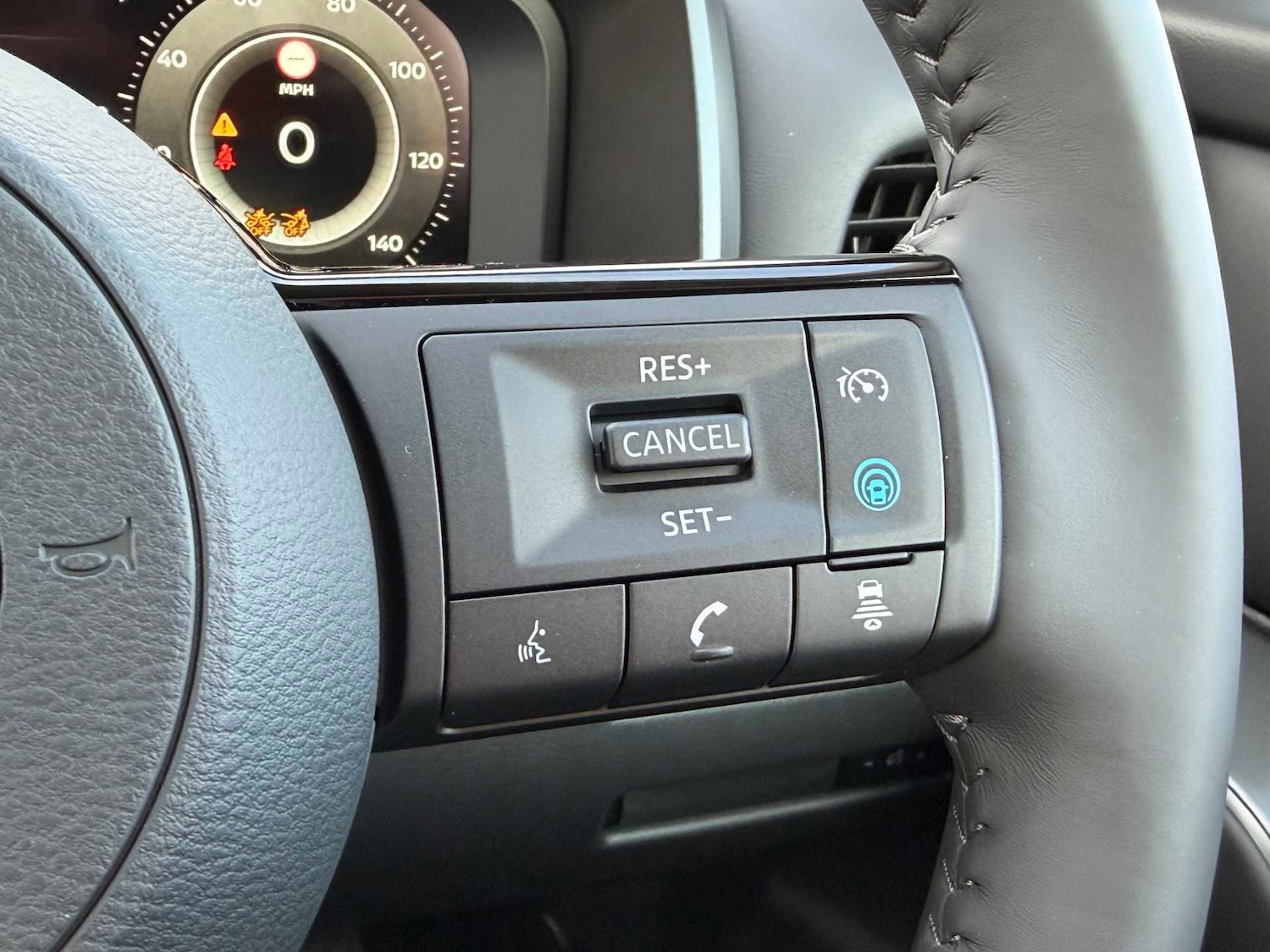 Used Nissan Qashqai 2025 for sale - 76506190: Photo 38