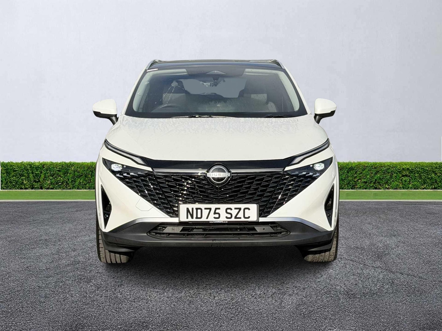 Used Nissan Qashqai 2025 for sale - 76506190: Photo 4