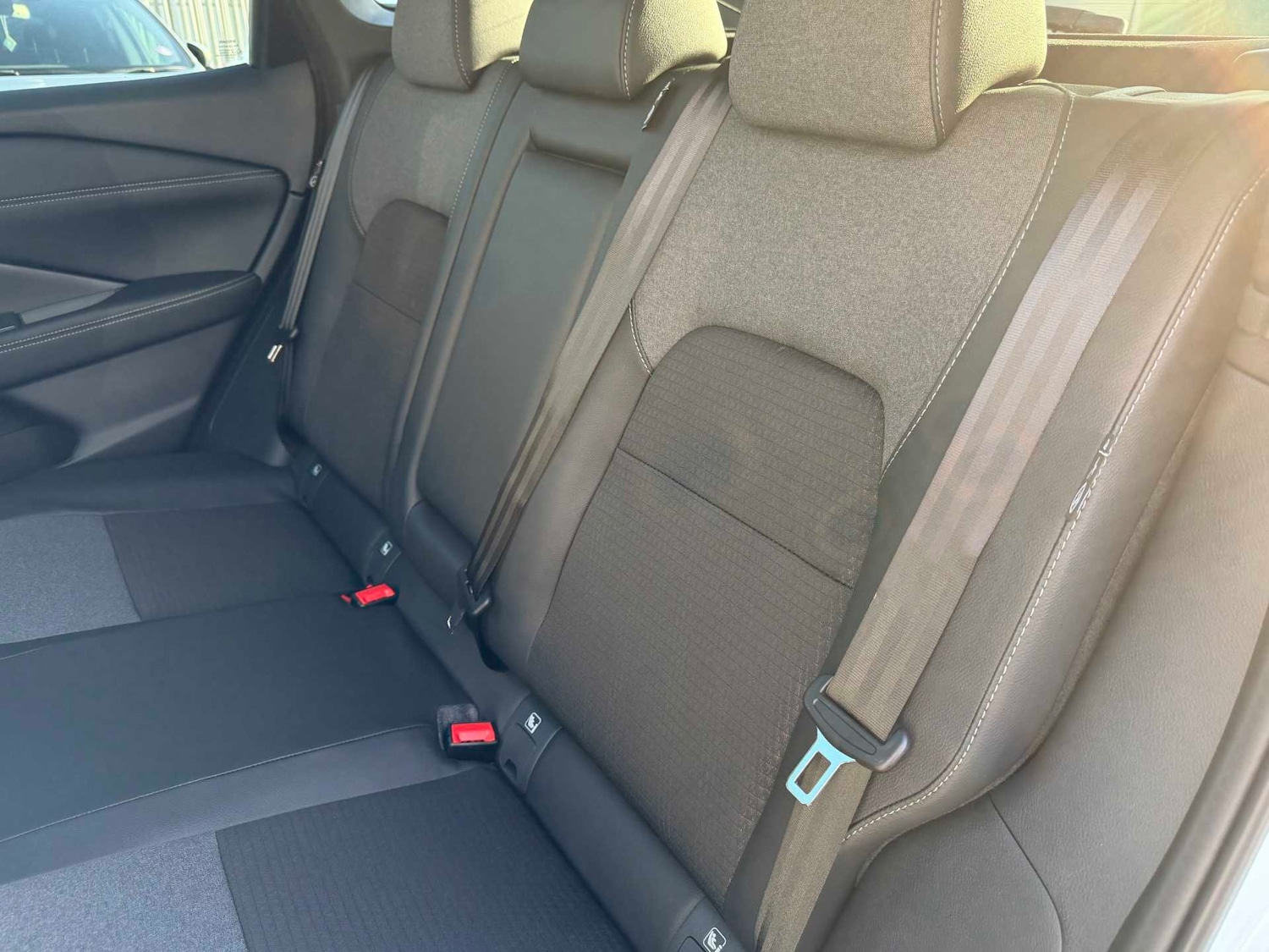 Used Nissan Qashqai 2025 for sale - 76506190: Photo 42