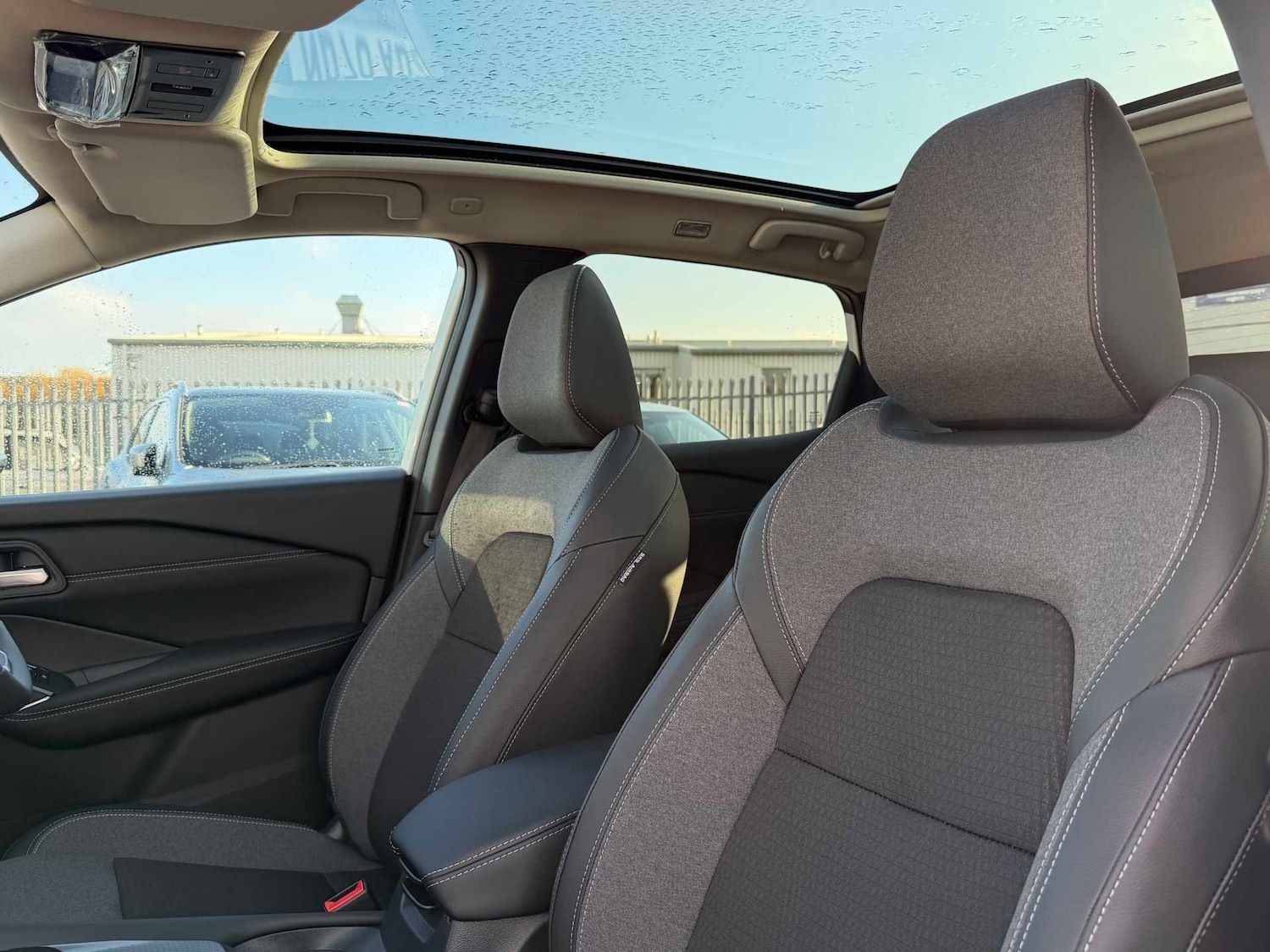 Used Nissan Qashqai 2025 for sale - 76506190: Photo 44