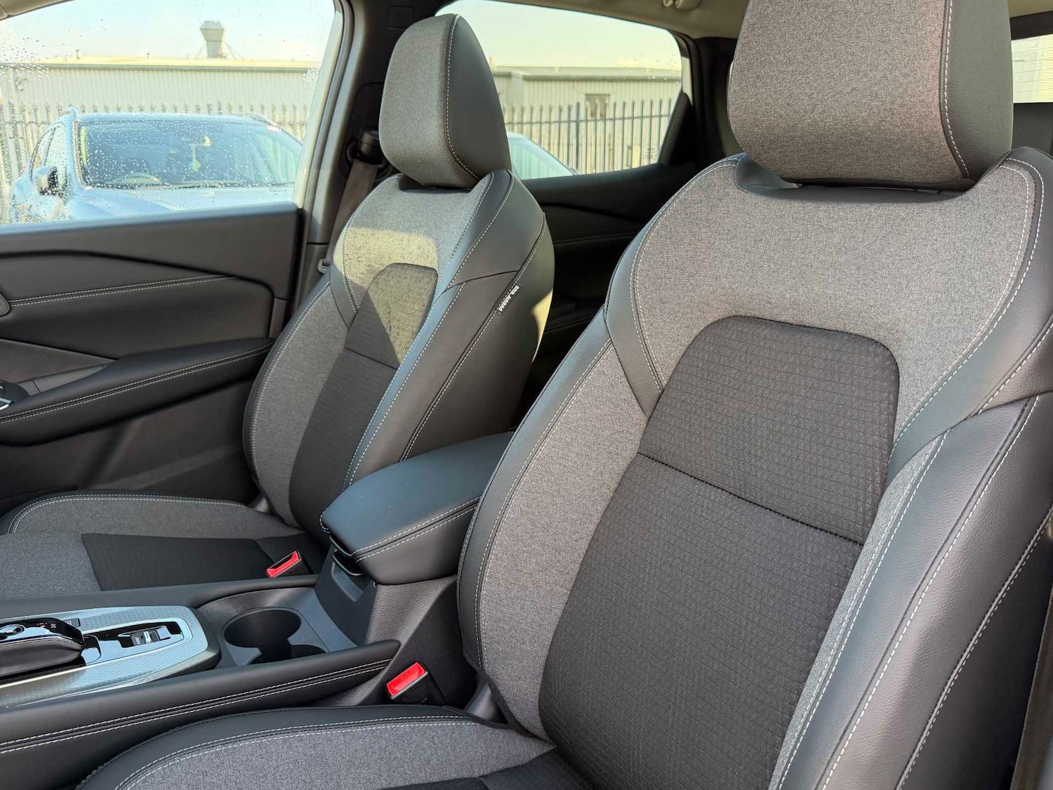 Used Nissan Qashqai 2025 for sale - 76506190: Photo 45