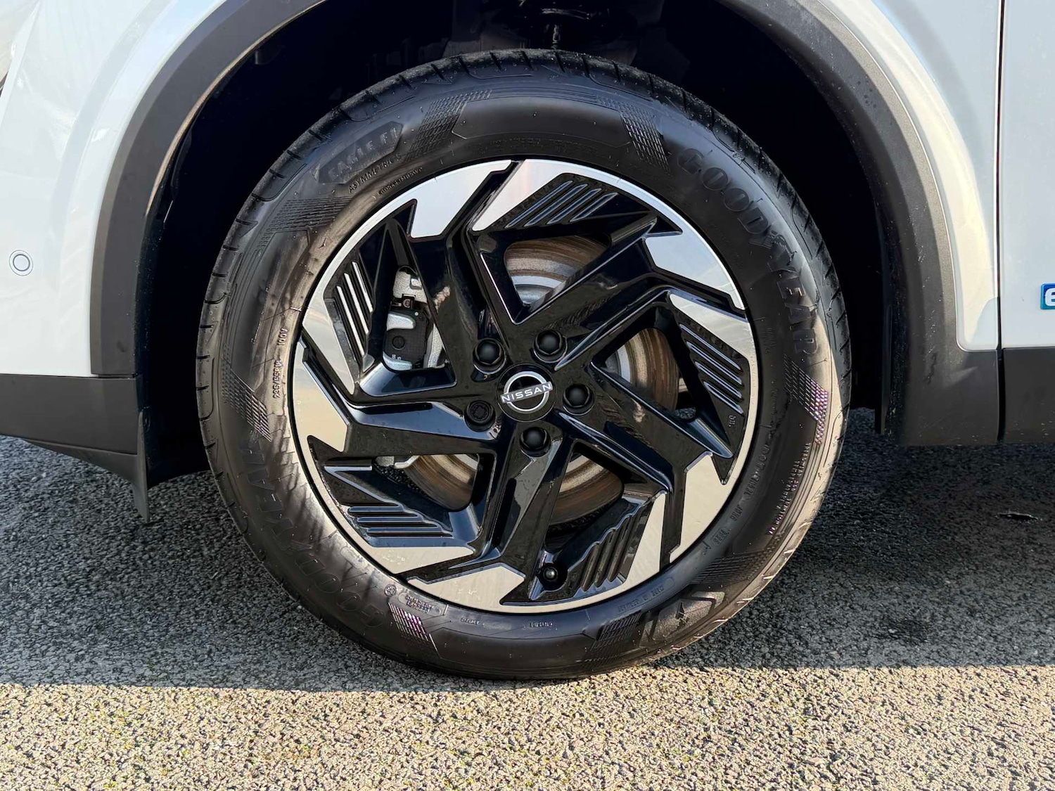 Used Nissan Qashqai 2025 for sale - 76506190: Photo 46