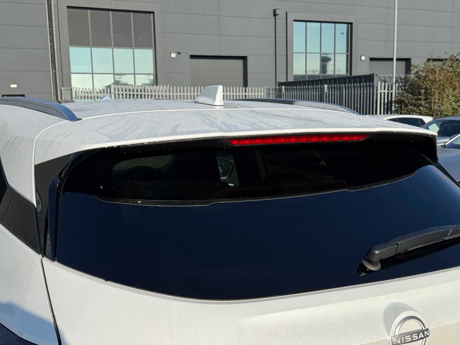 Used Nissan Qashqai 2025 for sale - 76506190: Photo 49