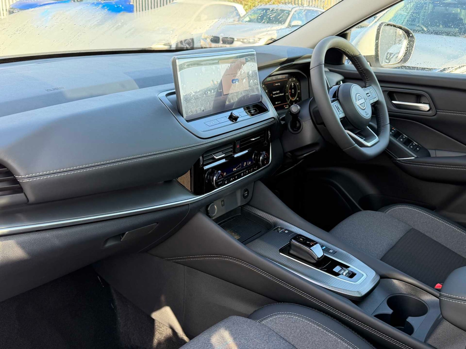 Used Nissan Qashqai 2025 for sale - 76506190: Photo 7