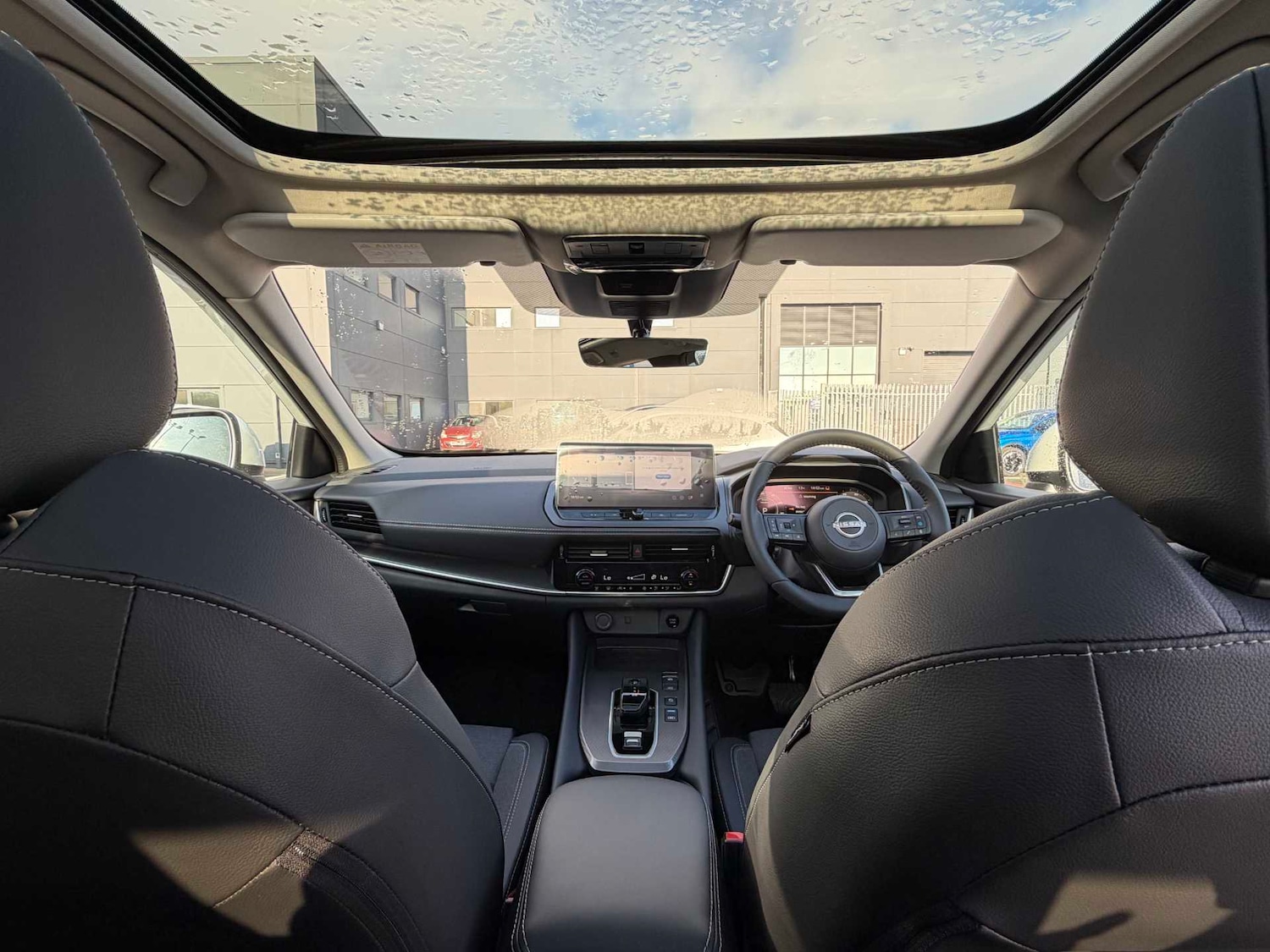 Used Nissan Qashqai 2025 for sale - 76506190: Photo 8