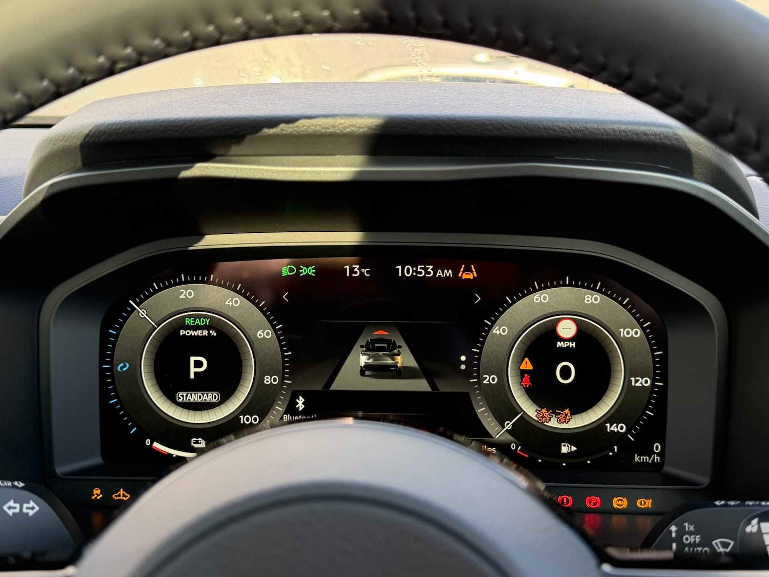 Used Nissan Qashqai 2025 for sale - 76506190: Photo 9